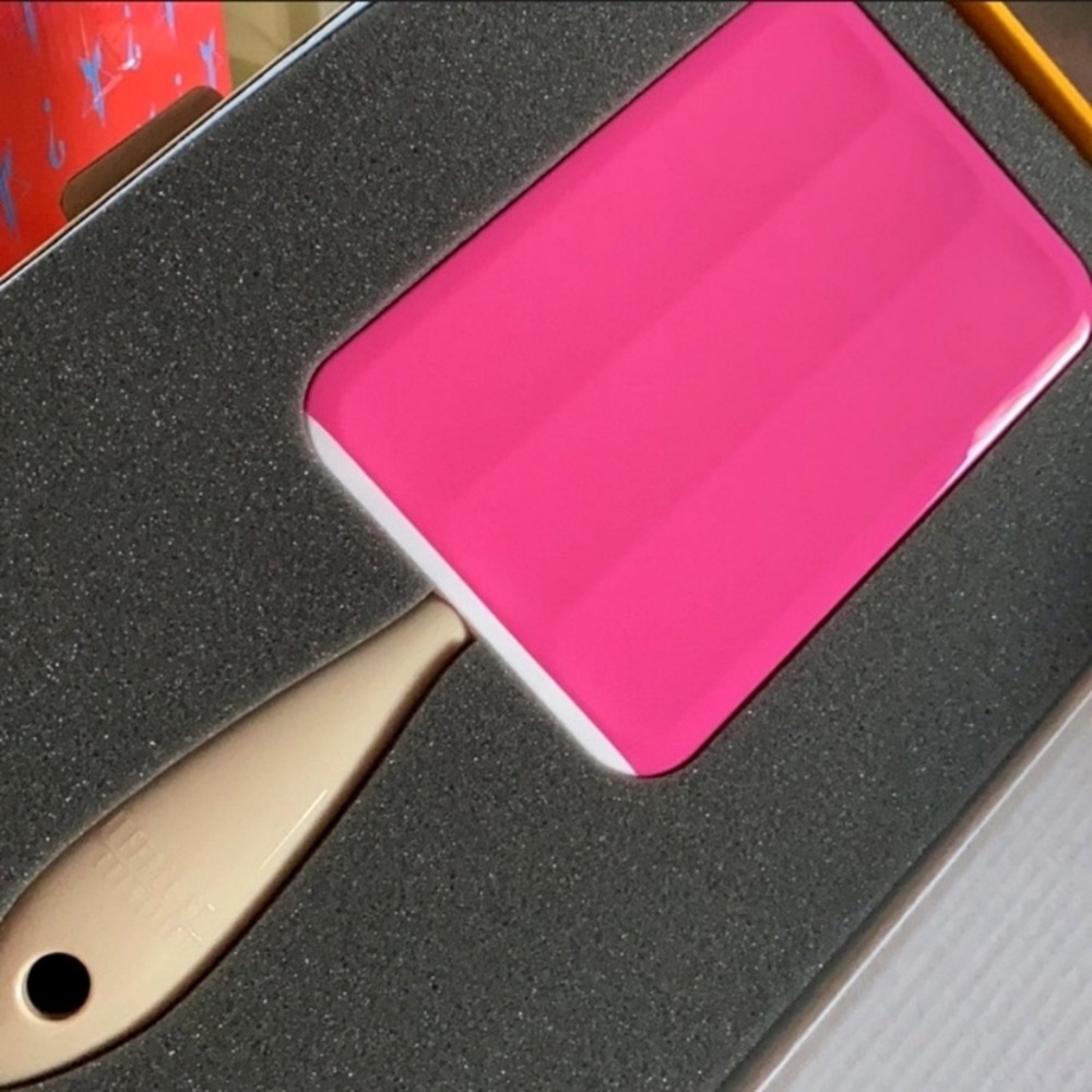 Jeffree Star Mirror Pinksicle